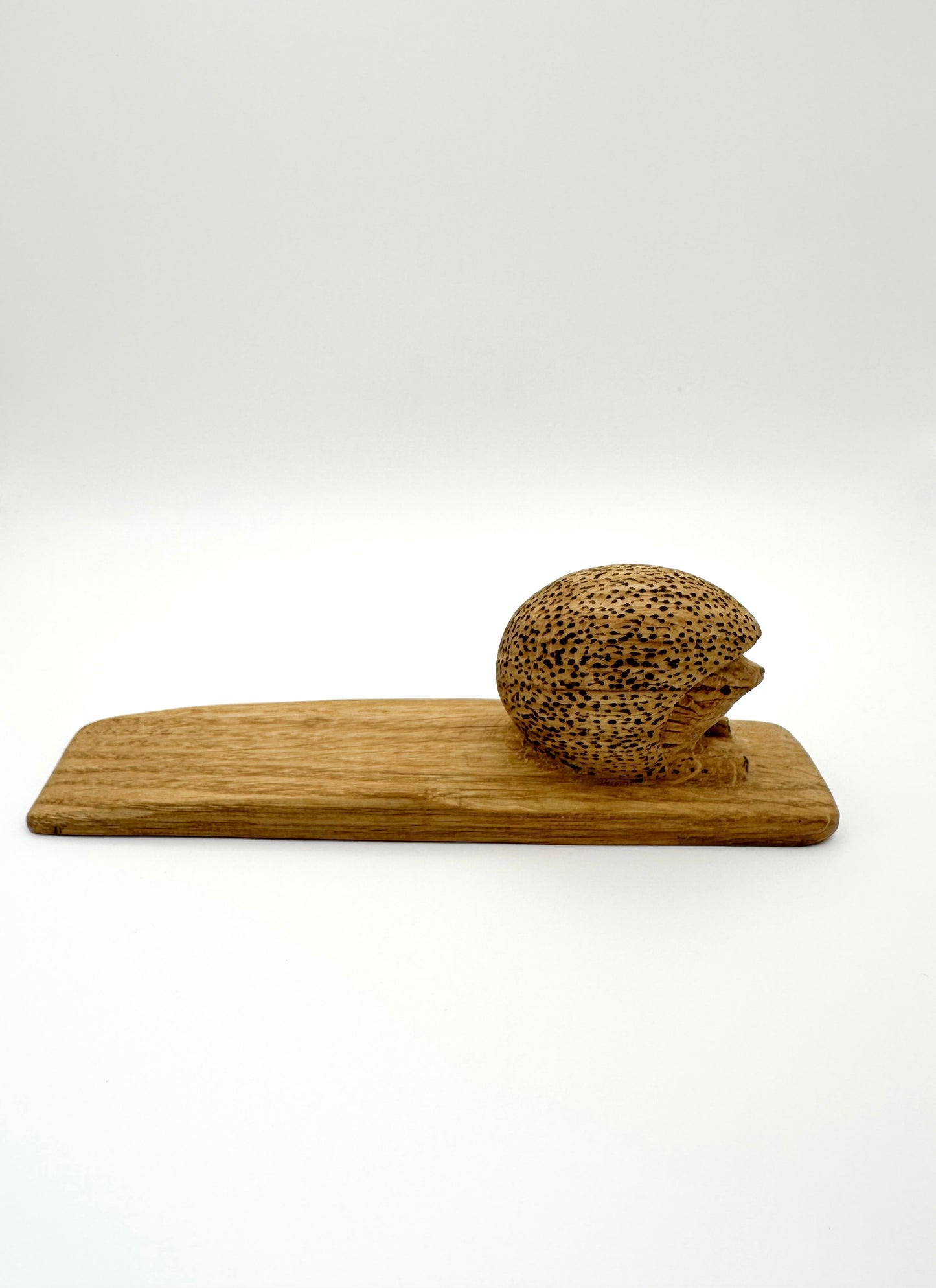 Hedgehog Door Stop
