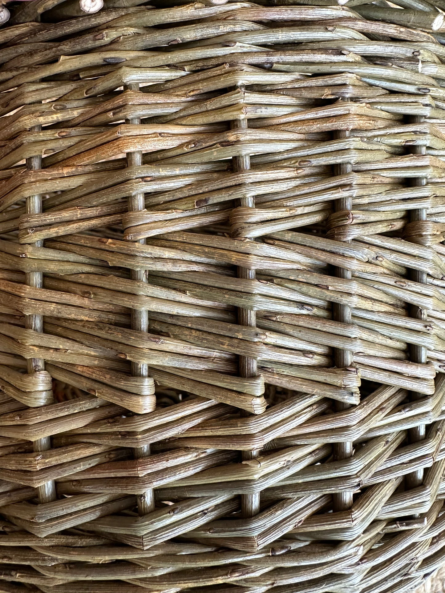 Willow all purpose Basket
