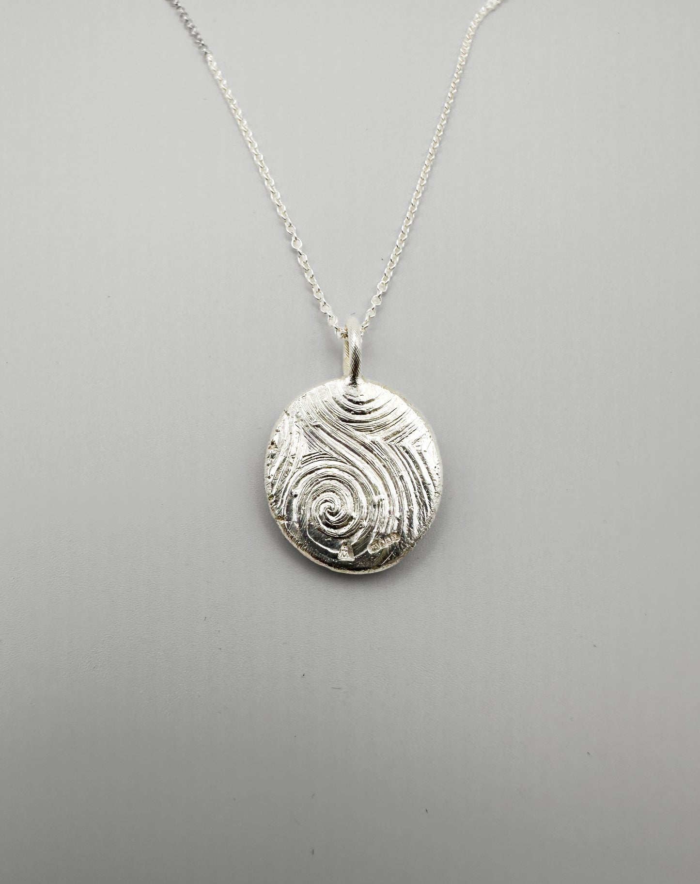 Peace Dove Pendant
