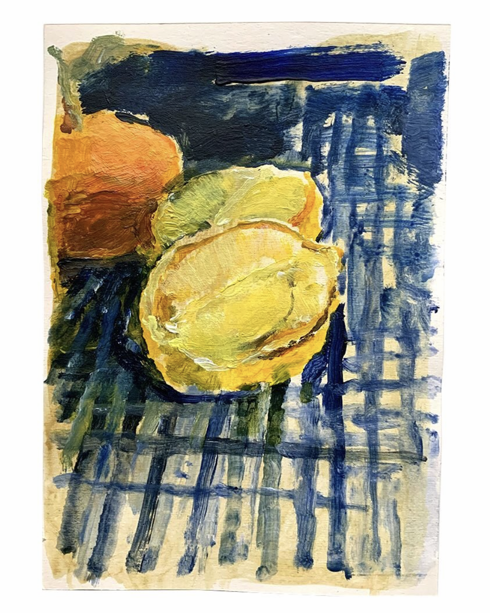 Lemons