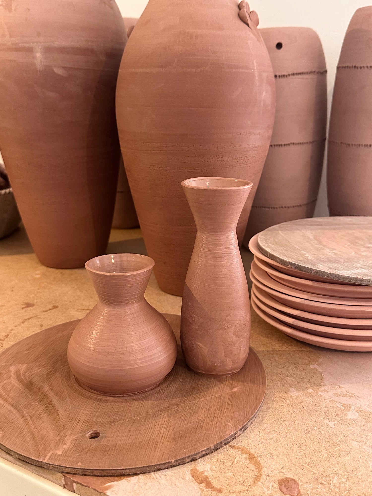 Ceramics