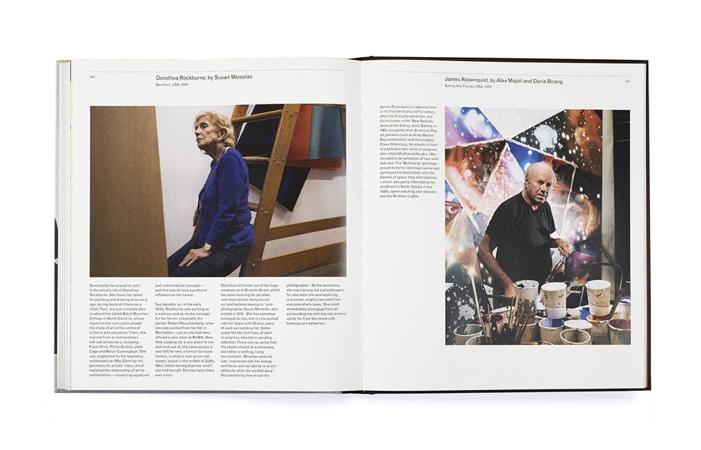 Magnum Artists by Simon Bainbridge (Hardback)