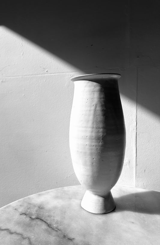 Tall Vase