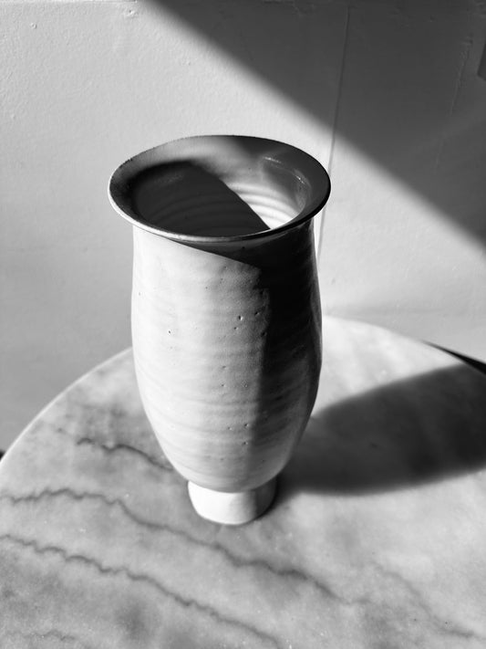Tall Vase
