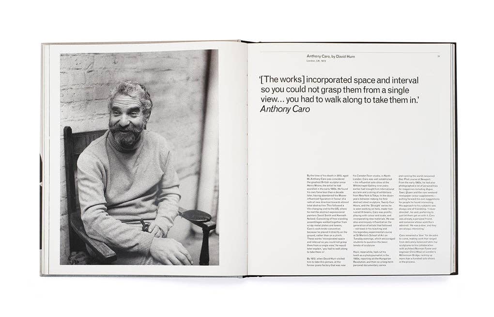 Magnum Artists by Simon Bainbridge (Hardback)