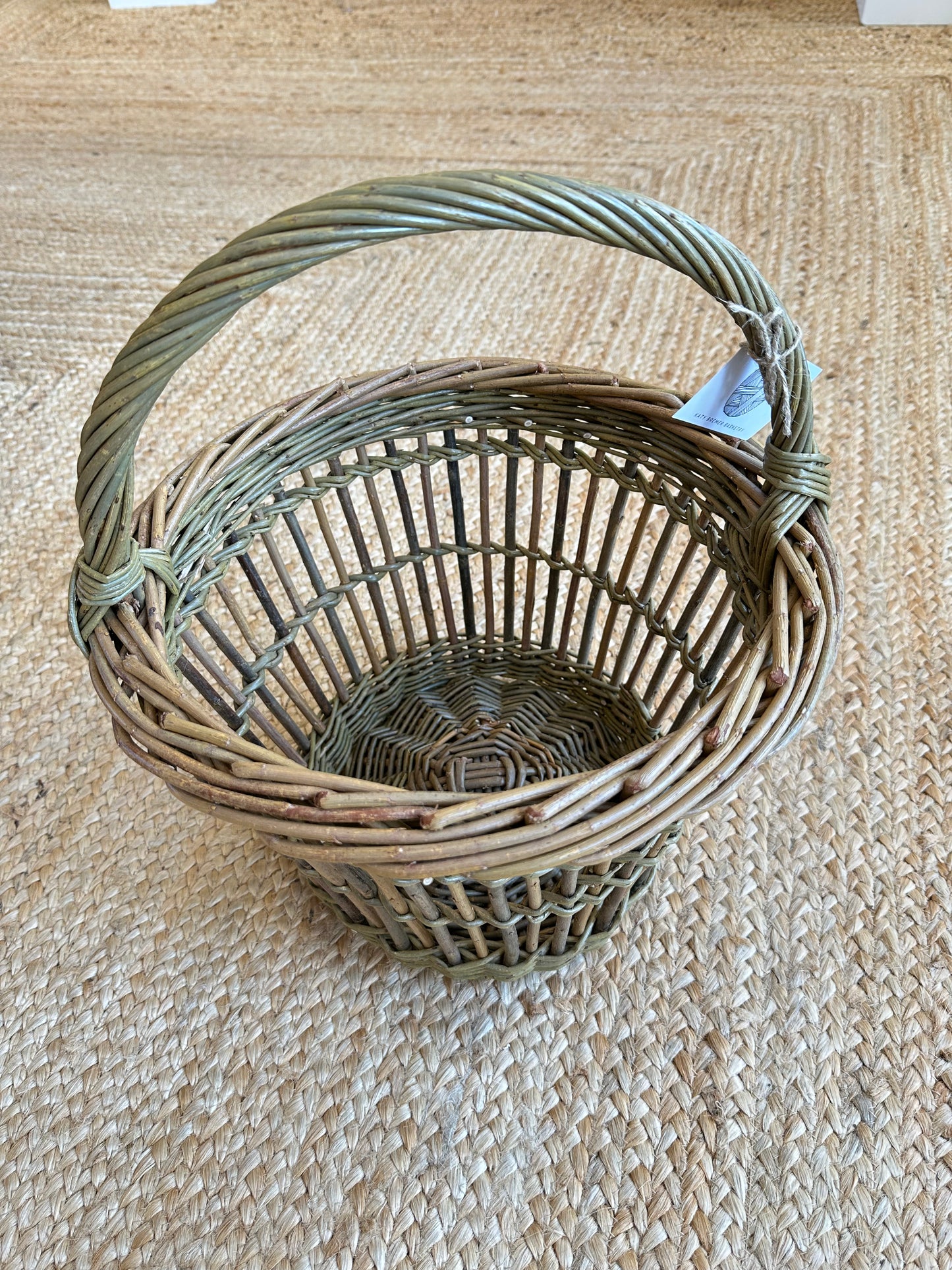 Fruit Basket