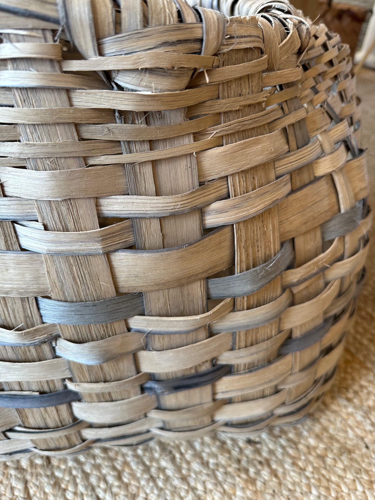 Large Oak Swill