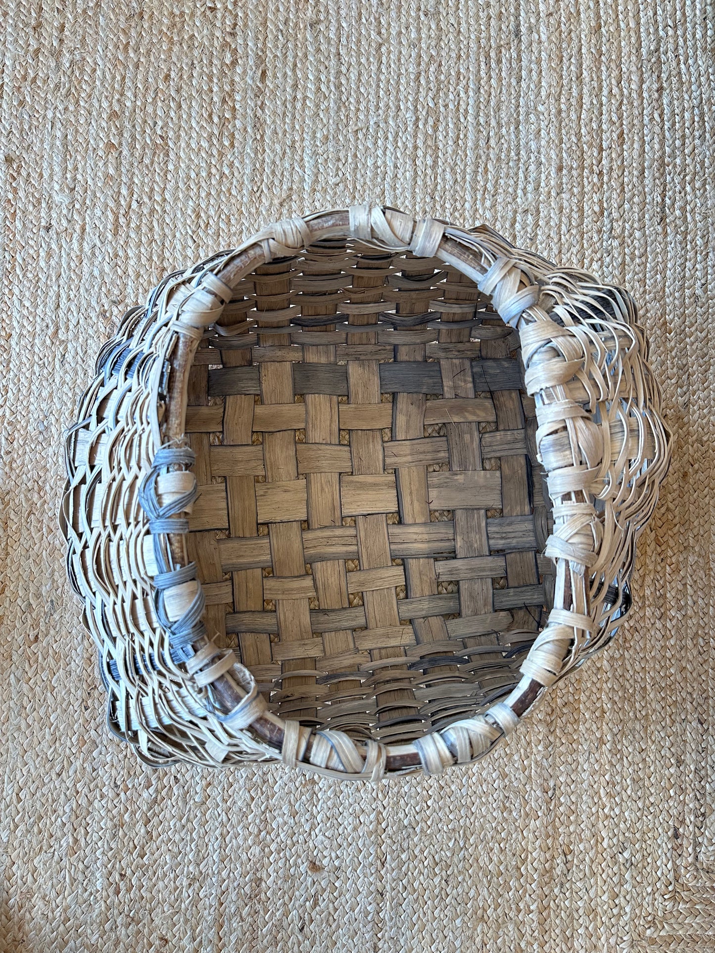 Large Oak Swill