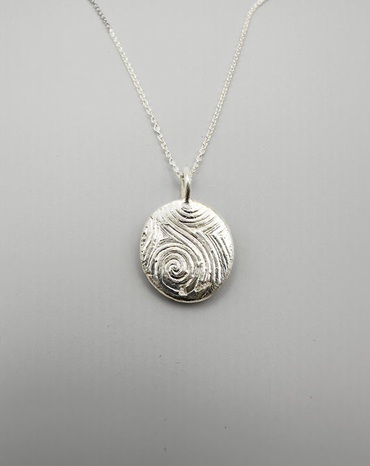 Peace Dove Pendant
