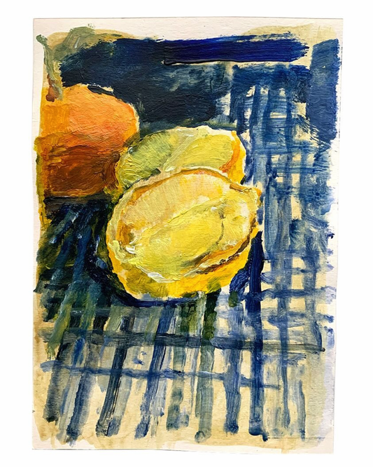 Lemons