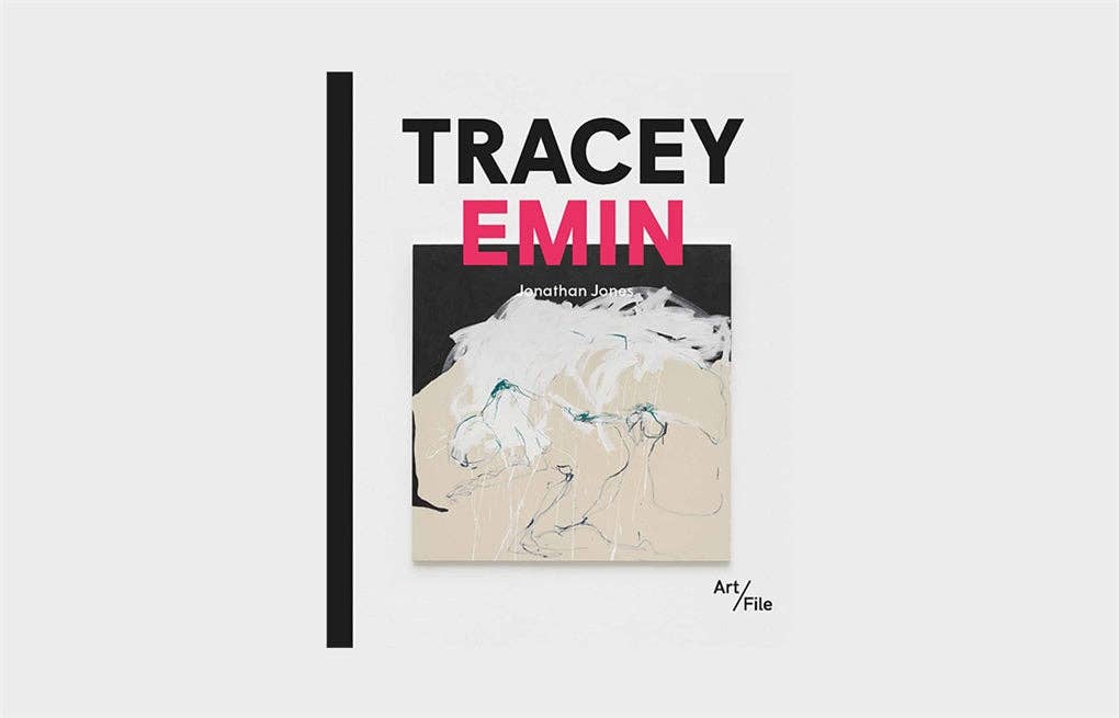 Tracey Emin by Jonathan Jones (Paperback)