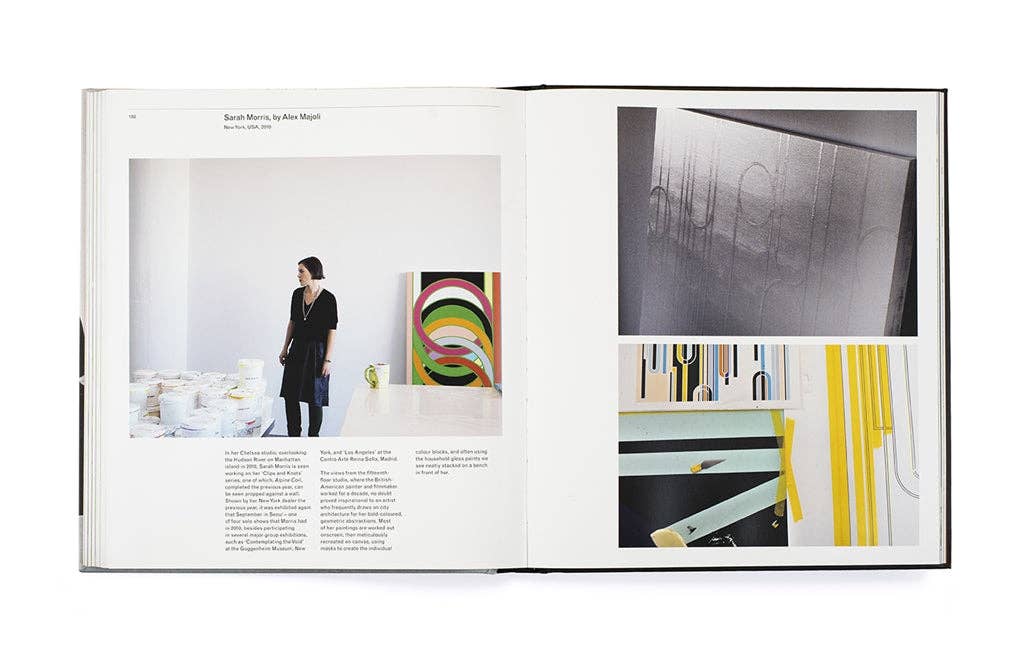 Magnum Artists by Simon Bainbridge (Hardback)