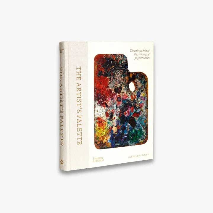 The Artist's Palette
