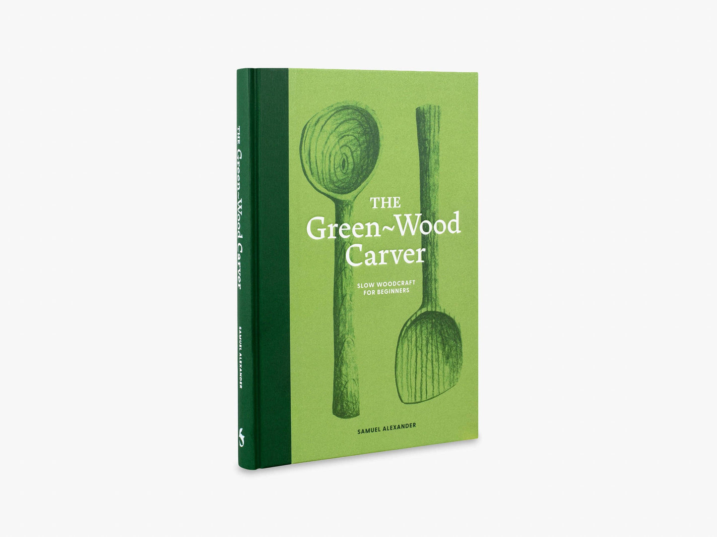 The Green-Wood Carver
