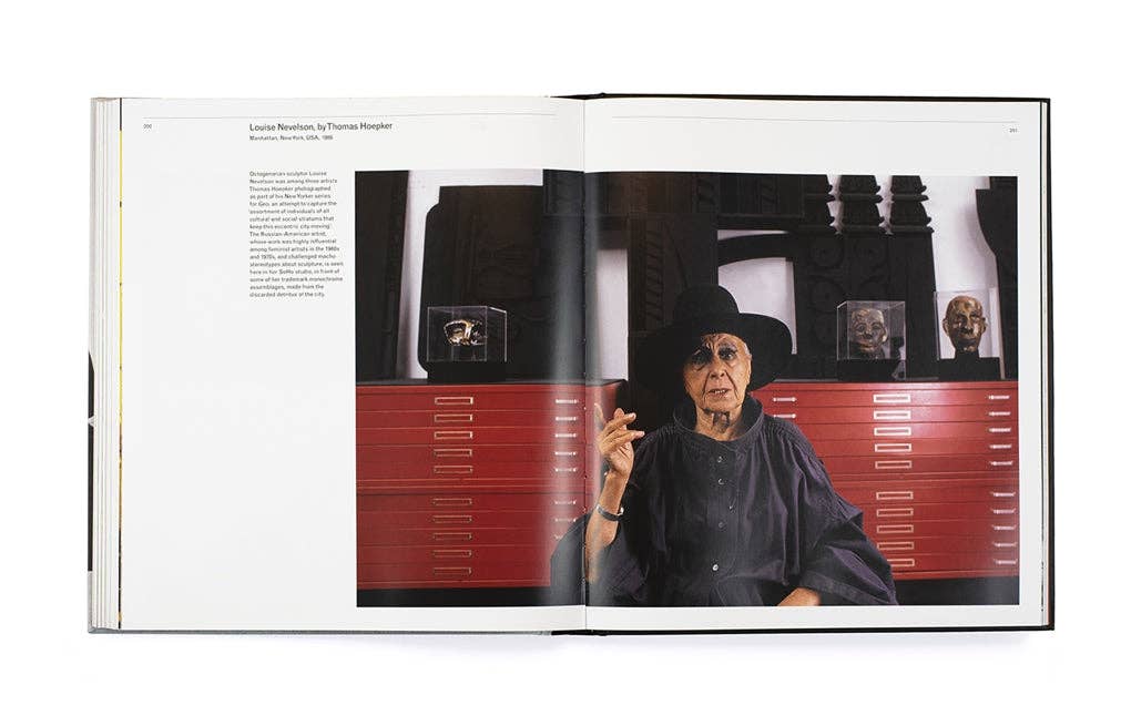 Magnum Artists by Simon Bainbridge (Hardback)