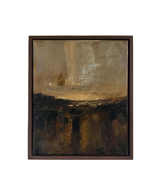 Fading Light