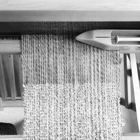 Coming soon! Weave a Scarf Workshop - Full Day 10-5pm