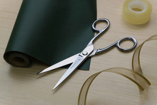 7" Paper Scissors